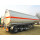 Essieu tridem 43000 L Fuel Transport Semi remorque